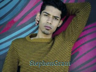 StephenGrant