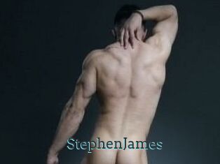 StephenJames