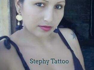 Stephy_Tattoo