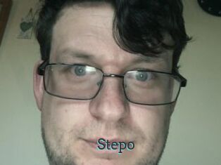 Stepo