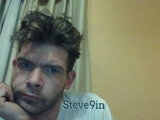 Steve9in