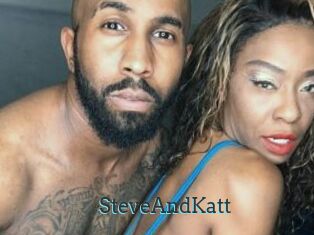 SteveAndKatt