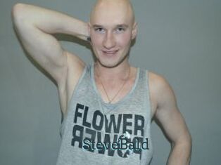 SteveBald