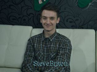 SteveBriton