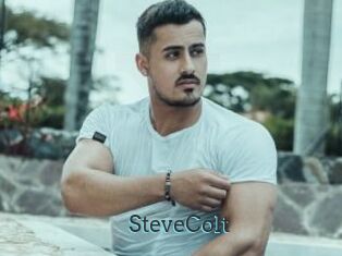 SteveColt