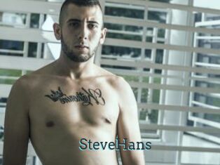 SteveHans