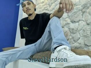 SteveHardson