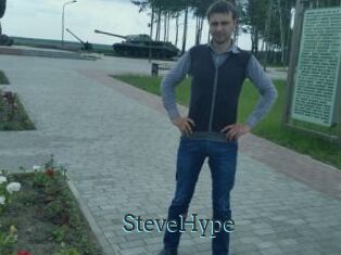 SteveHype