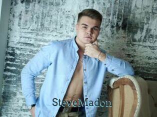 SteveMadon