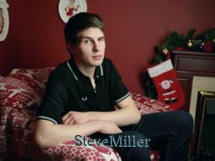 SteveMiller