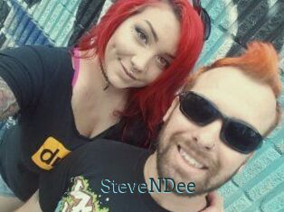 SteveNDee