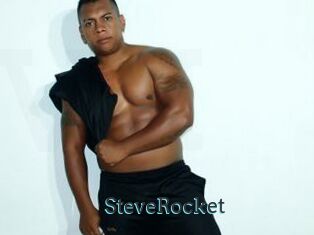SteveRocket