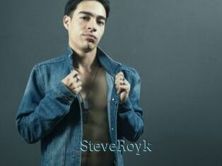 SteveRoyk