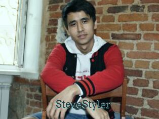 SteveStyler