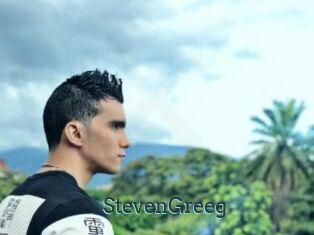 StevenGreeg