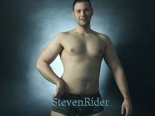 StevenRider