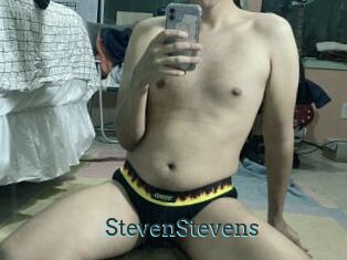 StevenStevens