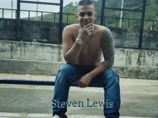 Steven_Lewis