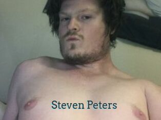 Steven_Peters