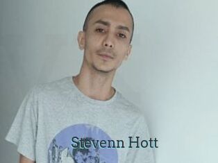 Stevenn_Hott