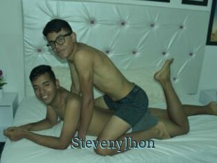 StevenyJhon
