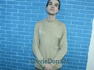 StevieDonald