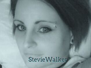 StevieWalker