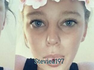Steviea197