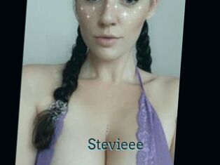 Stevieee