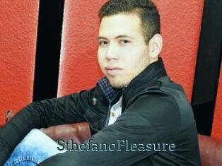 SthefanoPleasure