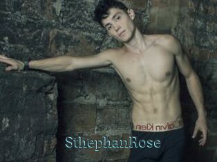 SthephanRose
