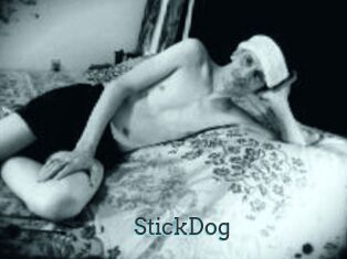 StickDog