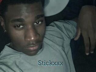 Stickxxx