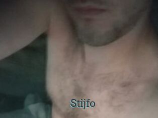Stijfo