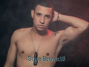 Stive_Brown18