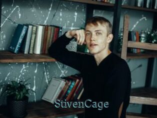 StivenCage