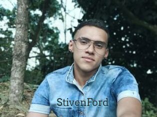 StivenFord