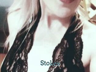 Stokes