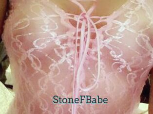 StoneFBabe