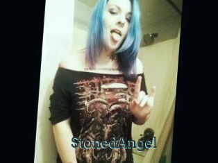 StonedAngel