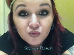 StormiDawn