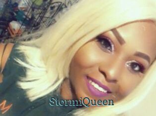 StormiQueen
