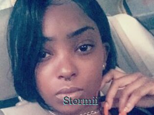 Stormii