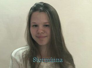 Storminna