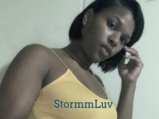 StormmLuv