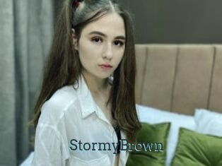 StormyBrown