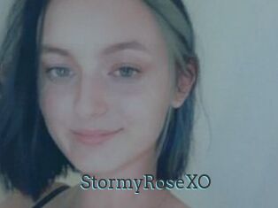 StormyRoseXO