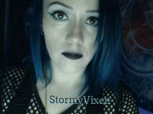 StormyVixen
