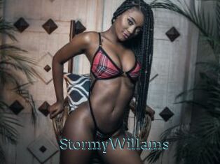 StormyWillams