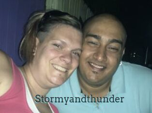 Stormyandthunder